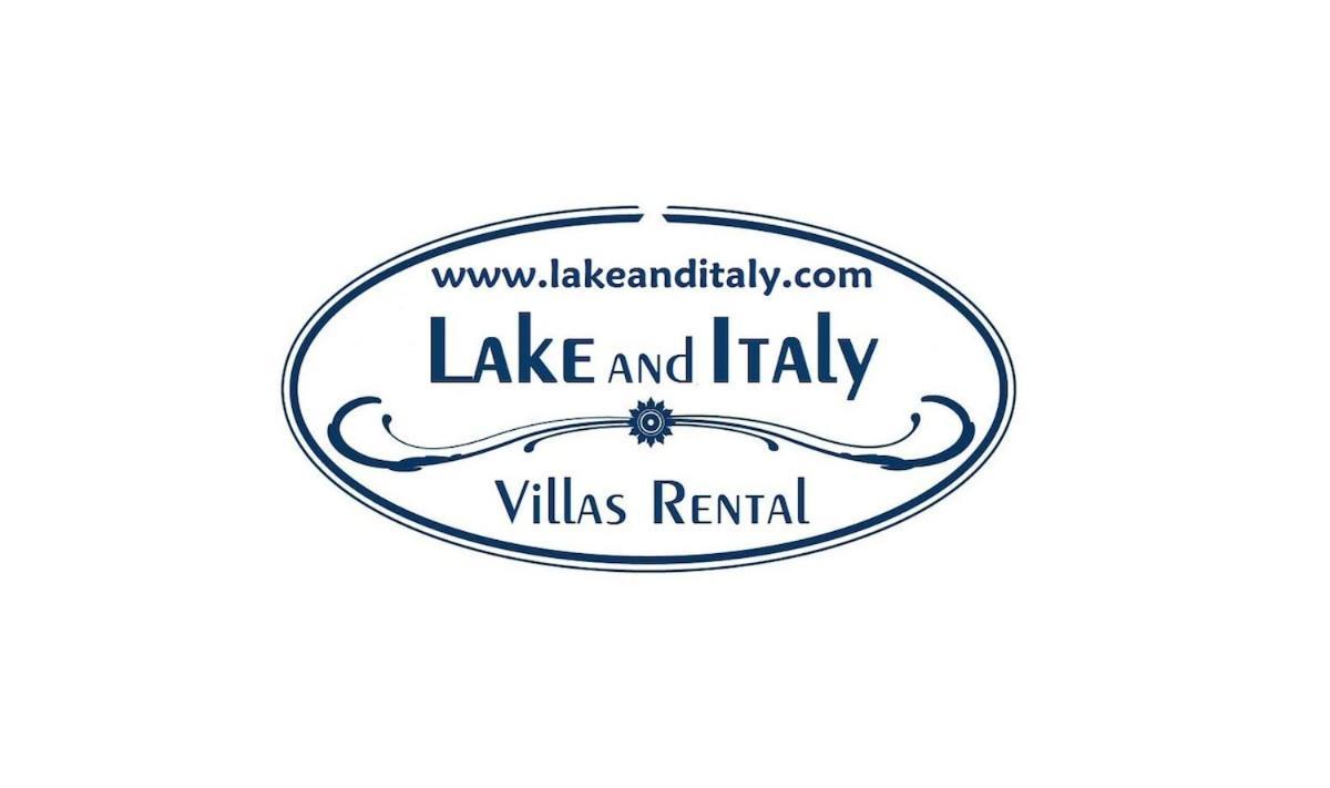 Penthouse Federico With Lake View - Residenza Silvana Вербанія Екстер'єр фото